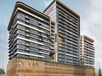 1 Bedroom Flat for Sale in Jumeirah Village Circle (JVC), Dubai - Great Investment I Flexible Payment Plan I High ROI