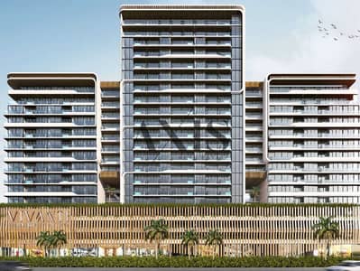 1 Bedroom Flat for Sale in Jumeirah Village Circle (JVC), Dubai - Invest Now | Best Deal | High ROI