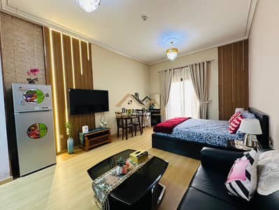Studio for Rent in Dubai Silicon Oasis (DSO), Dubai - IMG_3039. jpg