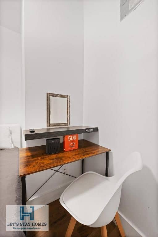 Luxurious | Hotel Room | Without Kitchen I Free Cleaning I All Bills Paid