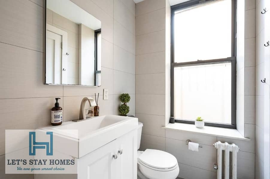 Luxurious | Hotel Room | Without Kitchen I Free Cleaning I All Bills Paid - Image 6