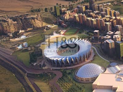 1 Bedroom Apartment for Sale in Dubai Sports City, Dubai - 4. jpg