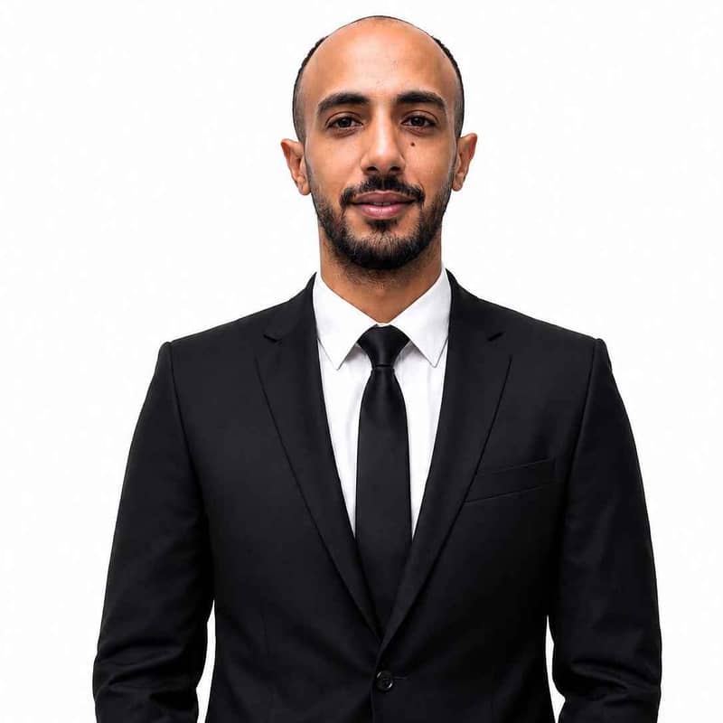 Ahmed Asaad Ahmed Asaad