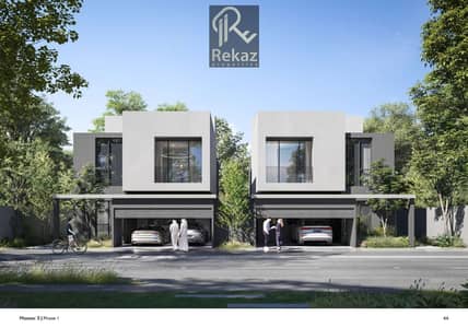4 Bedroom Villa for Sale in Al Sehma, Sharjah - 4bd VT1-Masaar3_page-0004. jpg
