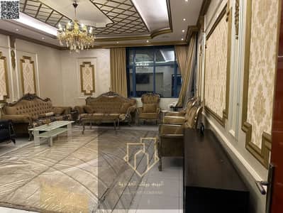 3 Bedroom Apartment for Rent in Al Rashidiya, Ajman - IMG-20250827-WA0061. jpg