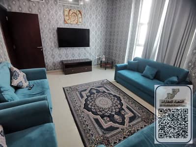 2 Bedroom Apartment for Sale in Al Nuaimiya, Ajman - IMG-20250710-WA0330. jpg