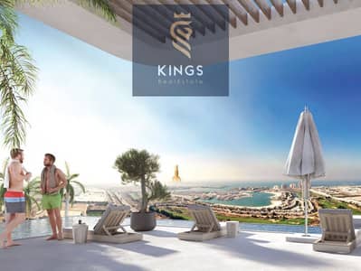 1 Bedroom Flat for Sale in RAK Central, Ras Al Khaimah - 9. jpg