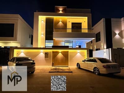 فیلا 5 غرف نوم للبيع في العامرة، عجمان - batch_790902179-1066x800. jpg