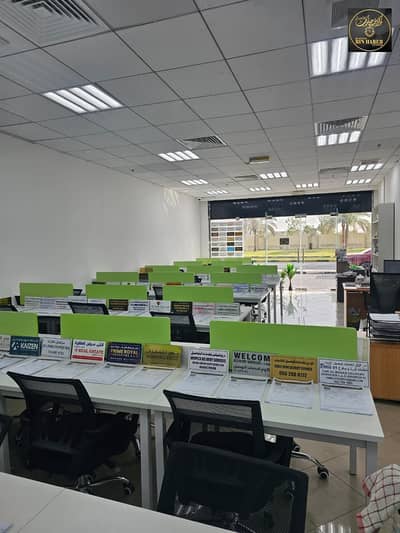 Office for Rent in Al Karama Area, Ajman - IMG-20250812-WA0001. jpg
