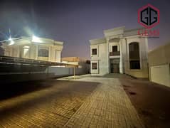 فیلا في الورقاء 3،الورقاء 5 غرف 250000 درهم - 11533575