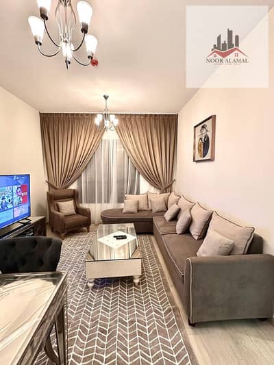 فلیٹ 2 غرفة نوم للايجار في التعاون، الشارقة - 6f616b35-4ea3-44ee-9284-0a4cb8e87bd5. jpg