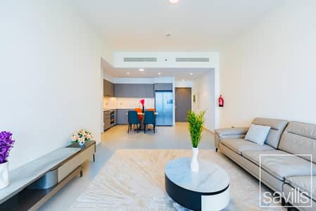 2 Bedroom Flat for Sale in Downtown Dubai, Dubai - Brand New | High Floor | Vacant
