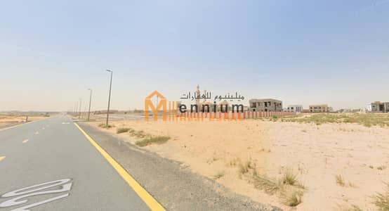 Plot for Sale in Al Belaida, Sharjah - IMG-20250212-WA0021. jpg