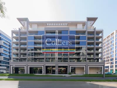 محل تجاري  للايجار في شاطئ الراحة، أبوظبي - PM_Colliers_Leasing_ P1144 _Retail_160625PM_Colliers_Leasing_ P1144 _Retail_160625. jpg