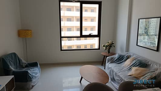 阿尔贾达法住宅区， 迪拜 1 卧室公寓待租 - 位于阿尔贾达法住宅区，阿耶德大厦 1 卧室的公寓 77000 AED - 12634602