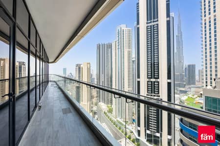 迪拜市中心， 迪拜 3 卧室公寓待租 - 位于迪拜市中心，RP大厦 3 卧室的公寓 380000 AED - 12634610