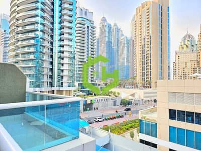Студия в аренду в Дубай Марина, Дубай - IMG-20250827-WA0025. jpg