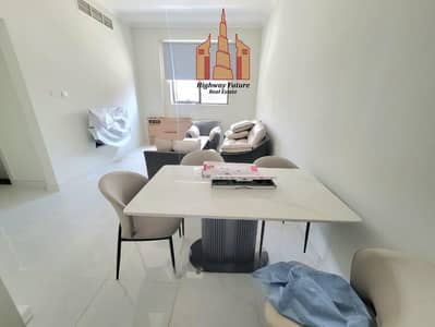阿尔加达， 夏尔迦 1 卧室单位待租 - IMG-20250824-WA0029. jpg