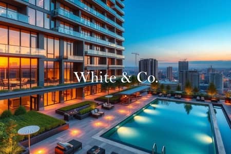 1 Bedroom Flat for Rent in Jumeirah Village Circle (JVC), Dubai - Newly Apartment | 1 Bedroom | Unfurnished