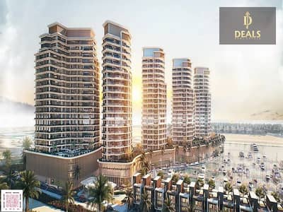 2 Cпальни Апартамент Продажа в Аль Хамра Вилладж, Рас-эль-Хайма - image (84). png