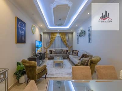 1 Bedroom Flat for Rent in Al Khan, Sharjah - 1f8c3287-76ab-42f0-9f82-1da2db74b482. jpg