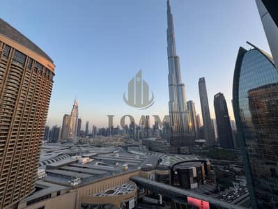 Lowest Price | Burj Khalifa View | Ready to Move