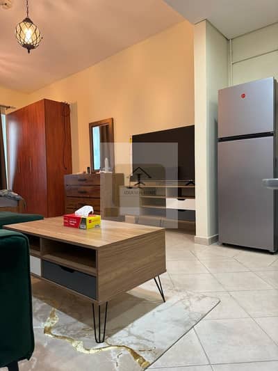 Студия в аренду в Дубай Продакшн Сити, Дубай - WhatsApp Image 2025-08-27 at 15.14. 10. jpeg