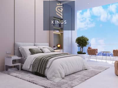 RAK Central， 拉斯海玛 1 卧室公寓待售 - 1 bhk 1. jpg