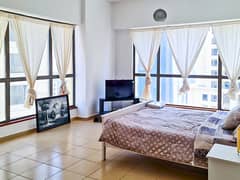 شقة في صدف 5،صدف،جميرا بيتش ريزيدنس 4 غرف 360000 درهم - 12634828