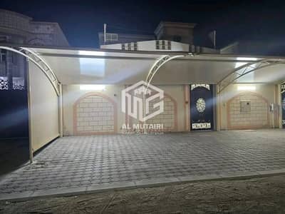 阿杰曼自由区， 阿治曼 4 卧室别墅待租 - IMG-20250827-WA0011. jpg