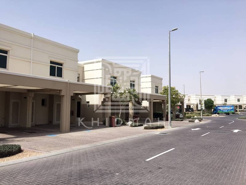 No Commission No Transfeer Fees 2+1 Townhouse in Al Ghadeer