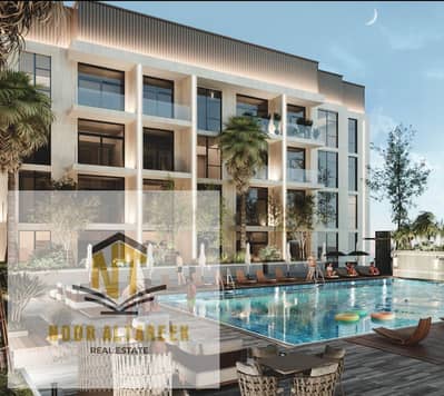 2 Bedroom Apartment for Sale in Tilal City, Sharjah - WhatsApp Image 2025-08-27 at 14.29. 20_973a952f. jpg