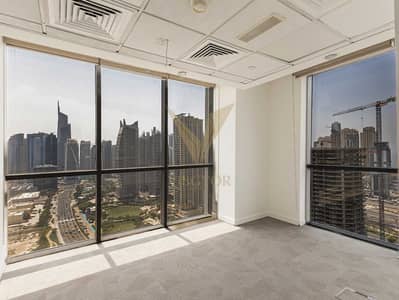Office for Sale in Jumeirah Lake Towers (JLT), Dubai - Spacious Office for Sale | Tiffany Towers | JLT