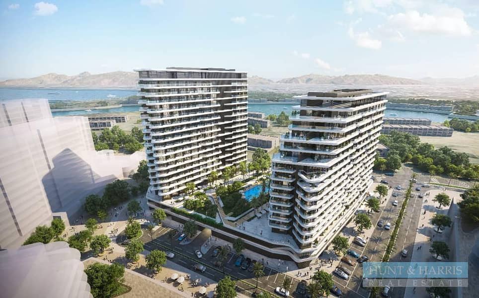 1 Bedroom for Sale Mina Al Arab - Luxury Waterfront Living 1 Bedroom for Sale Mina Al Arab - Luxury Waterfront Living