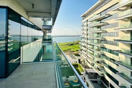 Vacant | Partial Sea and Golf | Community View