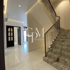 Move-In Ready | 5 BR Villa with Maid’s Quarters & Laundry Room