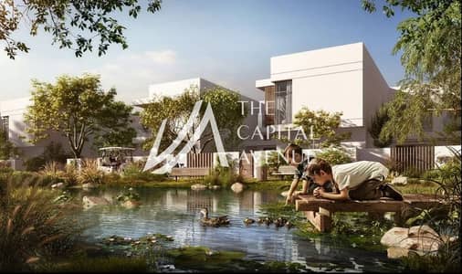 1 Спальня Апартаменты Продажа в Яс Айленд, Абу-Даби - IMG-20250824-WA0157. jpg