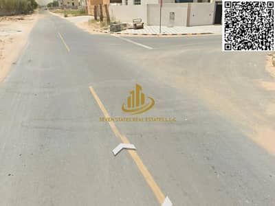 Plot for Sale in Al Zahya, Ajman - 4. . png