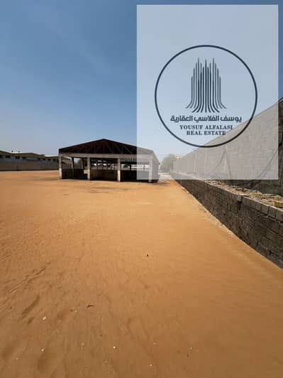Industrial Land for Rent in Umm Al Thuoob, Umm Al Quwain - WhatsApp Image 2025-08-25 at 13.39. 12 (1). jpeg