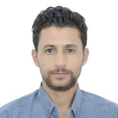Ali farahat