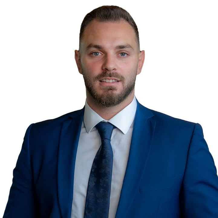 Patrick Dahrieh
