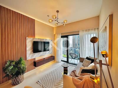 1 Bedroom Flat for Rent in Downtown Dubai, Dubai - Vacant Soon | Fully Furnished | Modern