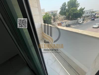 1 Bedroom Apartment for Rent in Al Nuaimiya, Ajman - IMG-20250826-WA0027. jpg