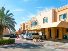 فیلا في فلل الريف - طراز البحر المتوسط،فلل الريف،الريف 5 غرف 2600000 درهم - 12635551