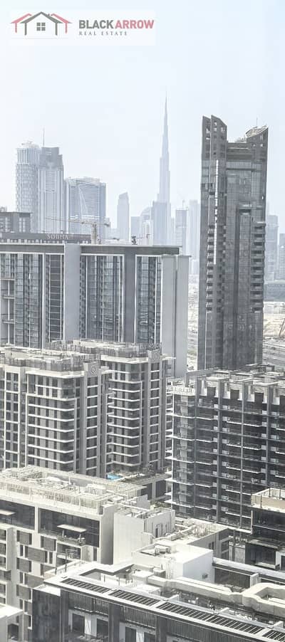 1 Bedroom Flat for Rent in Sobha Hartland, Dubai - 1f0a51fe-dc7a-40be-84a3-827127c0f270. jpeg