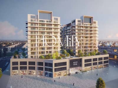 1 Спальня Апартаменты Продажа в Аль Фурджан, Дубай - 5. jpg
