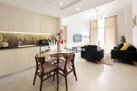 2 Bedroom Apartment for Rent in Al Jaddaf, Dubai - IMG-20250827-WA0021. jpg