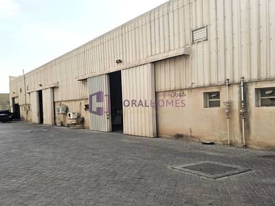 Warehouse for Sale in Dubai Investment Park (DIP), Dubai - WhatsApp Image 2025-08-27 at 3.10. 40 PM. jpeg