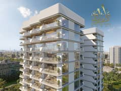 شقة في كوف إيديشن ريزيدنس 2 من إمتياز،مجمع دبي لاند ريزيدنس 600000 درهم - 12635025