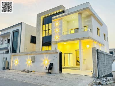 4 Bedroom Villa for Sale in Al Zahya, Ajman - WhatsApp Image 2025-08-27 at 3.08. 25 PM. jpeg